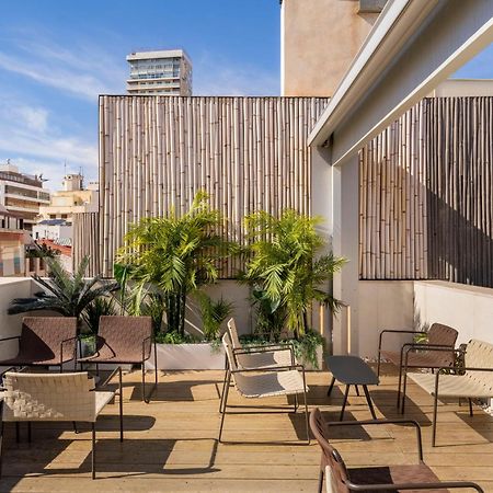 Eurostars Portico Аликанте Экстерьер фото