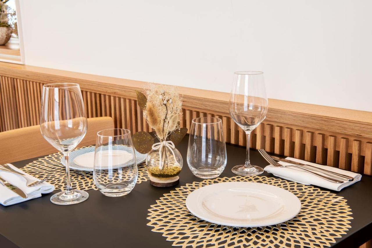 Eurostars Portico Аликанте Экстерьер фото Placemat