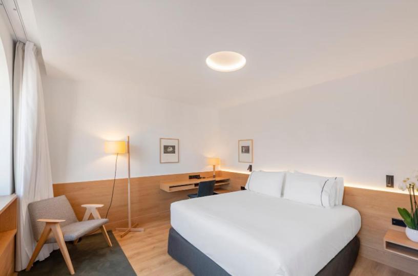 Eurostars Portico Аликанте Экстерьер фото