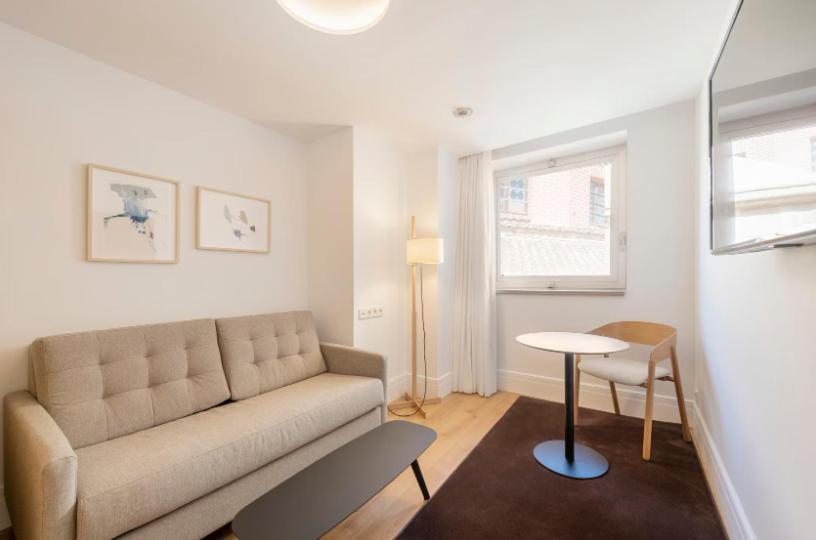 Eurostars Portico Аликанте Экстерьер фото