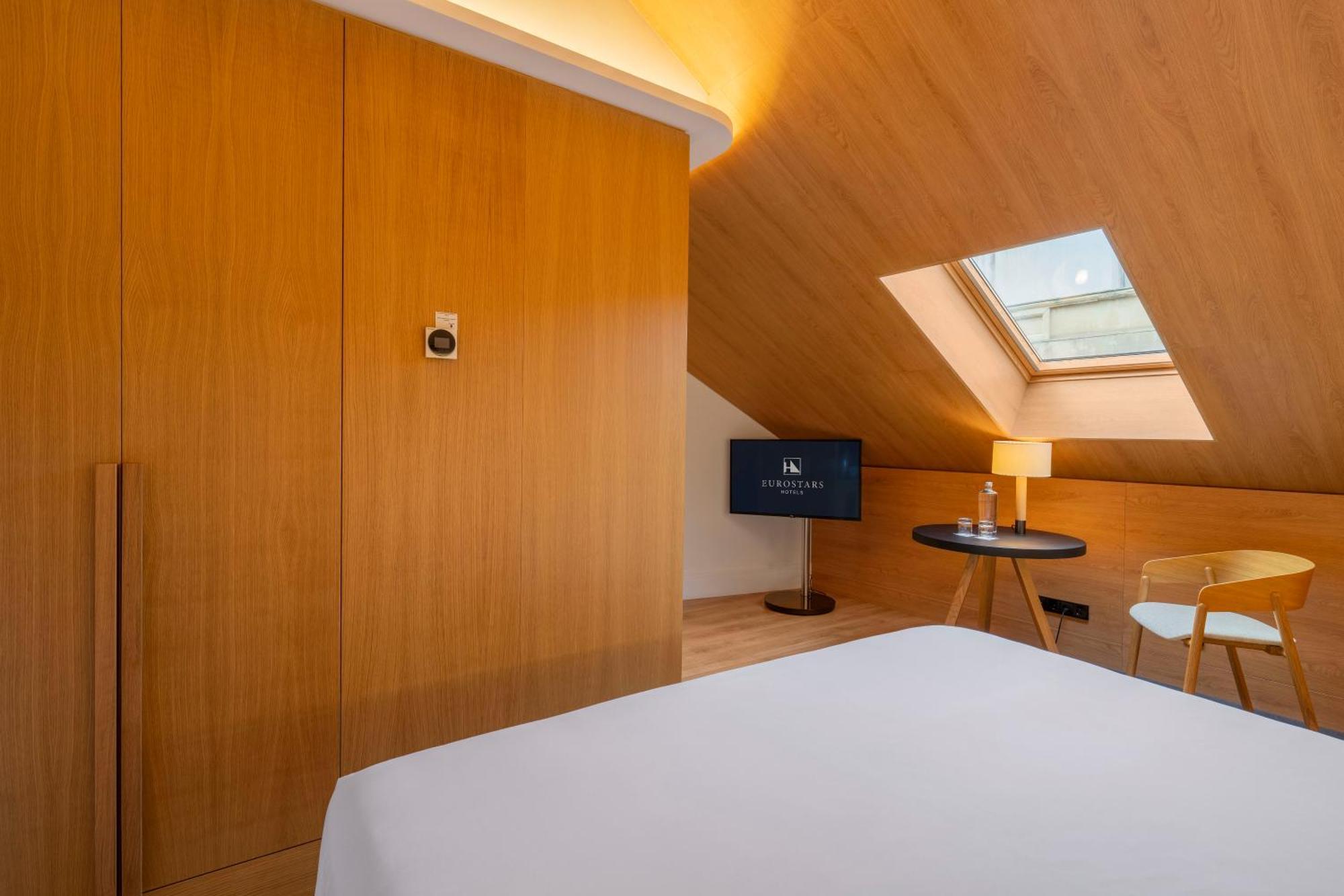 Eurostars Portico Аликанте Экстерьер фото
