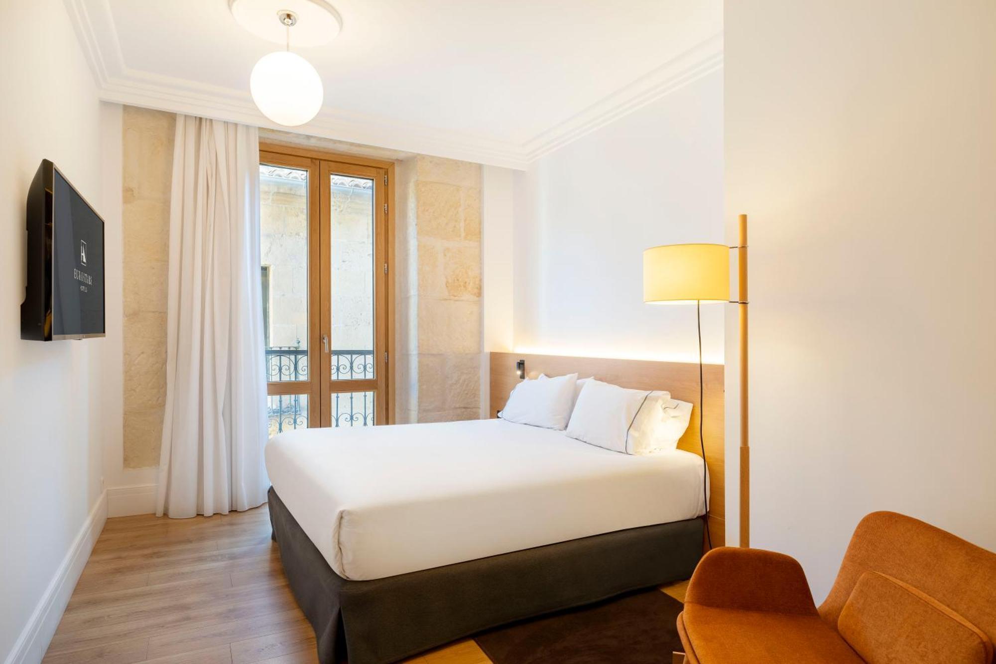 Eurostars Portico Аликанте Экстерьер фото